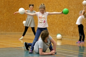 Activités pour enfants et ados