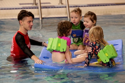 Cours spécialisés ados et adultes